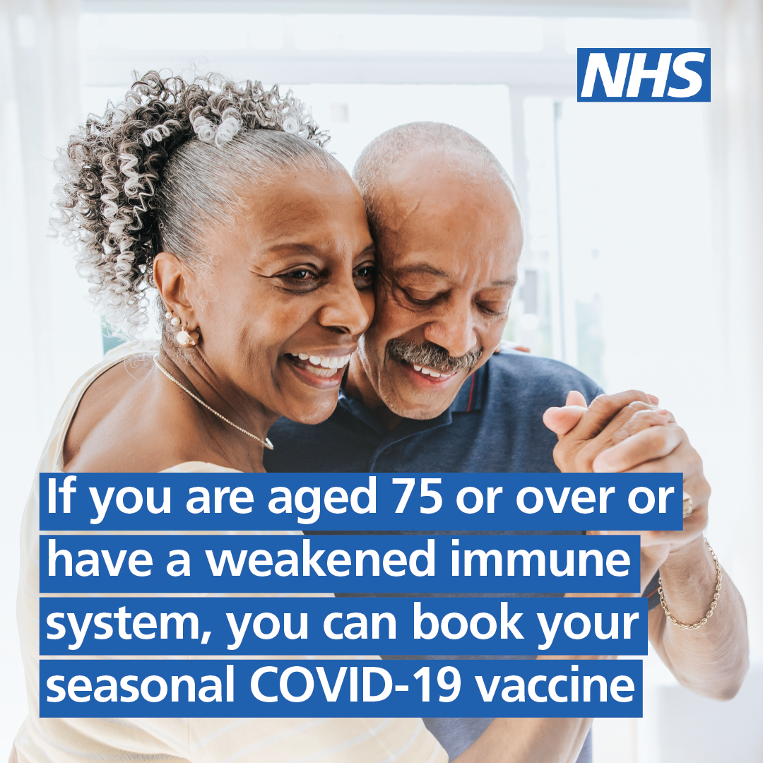 Covid Vaccination